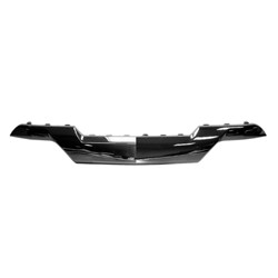 FRONT LOWER BUMPER COVER MOLDING