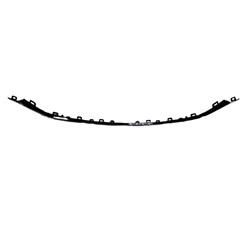 FRONT BUMPER COVER MOLDING