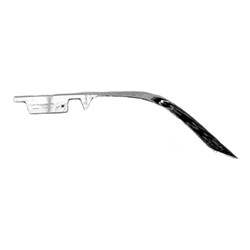 DRIVER SIDE FRONT BUMPER COVER MOLDING