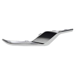 FRONT PASSENGER SIDE LOWER BUMPER COVER MOLDING