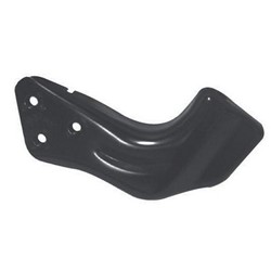 FRONT PASSENGER SIDE INNER BUMPER MOUNTING BRACKET