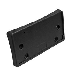 FRONT LICENSE BRACKET