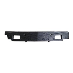 FRONT UPPER BUMPER IMPACT ABSORBER