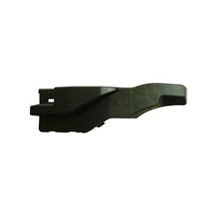 FRONT DRIVER SIDE BUMPER IMPACT ABSORBER