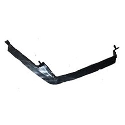 FRONT PASSENGER SIDE OUTER BUMPER FILLER
