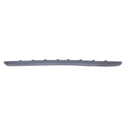 FRONT BUMPER LOWER AIR DEFLECTOR