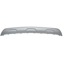 FRONT SKID PLATE