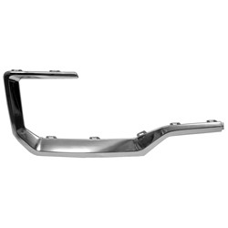 REAR DRIVER SIDE BUMPER COVER MOLDING