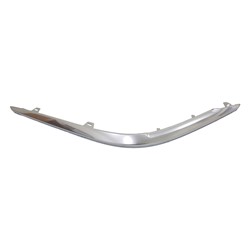 REAR DRIVER SIDE BUMPER COVER MOLDING