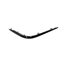 REAR PASSENGER SIDE BUMPER COVER MOLDING