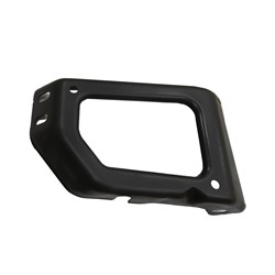 REAR DRIVER SIDE BUMPER FACE BAR BRACE