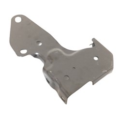 REAR PASSENGER SIDE BUMPER MOUNTING BRACKET