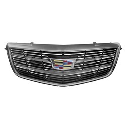 FRONT GRILLE