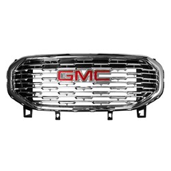 FRONT GRILLE