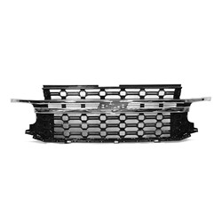 Oakland Body Parts