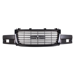 FRONT GRILLE