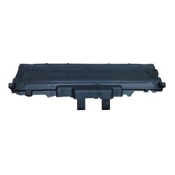 GRILLE AIR DEFLECTOR