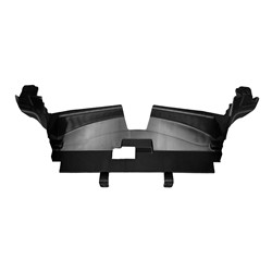 RADIATOR SUPPORT UPPER BAFFLE