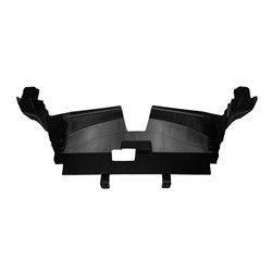 RADIATOR SUPPORT UPPER BAFFLE