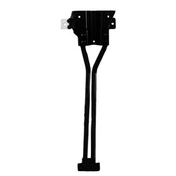 HOOD LATCH SUPPORT