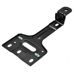 CENTER HOOD LATCH SUPPORT