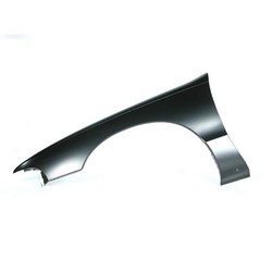 DRIVER SIDE FRONT FENDER