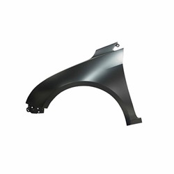 DRIVER SIDE FRONT FENDER