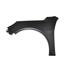 DRIVER SIDE FRONT FENDER
