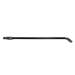 FRONT DRIVER SIDE FENDER BRACE