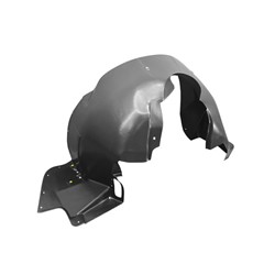 PASSENGER SIDE FRONT FENDER LINER