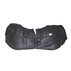 FRONT PASSENGER SIDE FENDER LINER