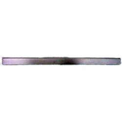 DRIVER SIDE FRONT DOOR MOLDING