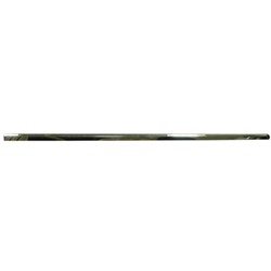 PASSENGER SIDE FRONT DOOR MOLDING