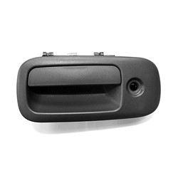 DRIVER SIDE FRONT OUTER DOOR HANDLE