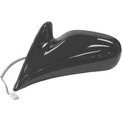 DRIVER SIDE POWER REMOTE DOOR MIRROR