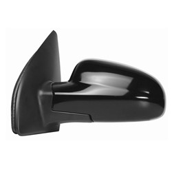 DRIVER SIDE DOOR MIRROR
