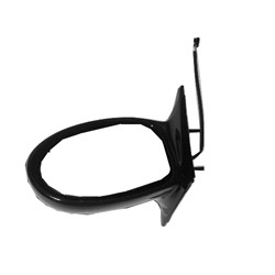 DRIVER SIDE POWER DOOR MIRROR