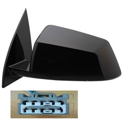 Oakland Body Parts