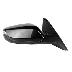 PASSENGER SIDE POWER DOOR MIRROR