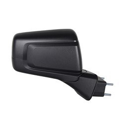 PASSENGER SIDE MANUAL DOOR MIRROR