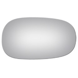 PASSENGER SIDE REPLACEMENT MIRROR GLASS