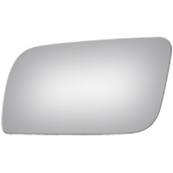 DRIVER SIDE REPLACEMENT MIRROR GLASS