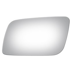 DRIVER SIDE REPLACEMENT MIRROR GLASS