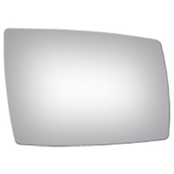 PASSENGER SIDE REPLACEMENT MIRROR GLASS
