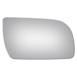 PASSENGER SIDE REPLACEMENT MIRROR GLASS