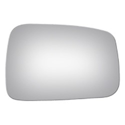 PASSENGER SIDE REPLACEMENT MIRROR GLASS
