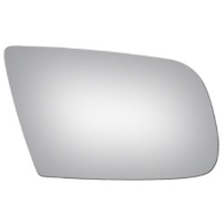 PASSENGER SIDE REPLACEMENT MIRROR GLASS