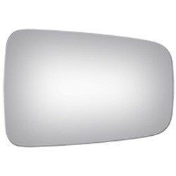 PASSENGER SIDE REPLACEMENT MIRROR GLASS
