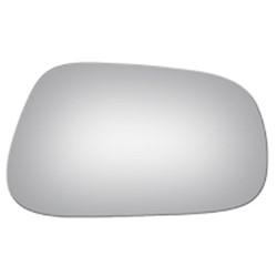 PASSENGER SIDE REPLACEMENT MIRROR GLASS