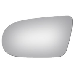 DRIVER SIDE REPLACEMENT MIRROR GLASS